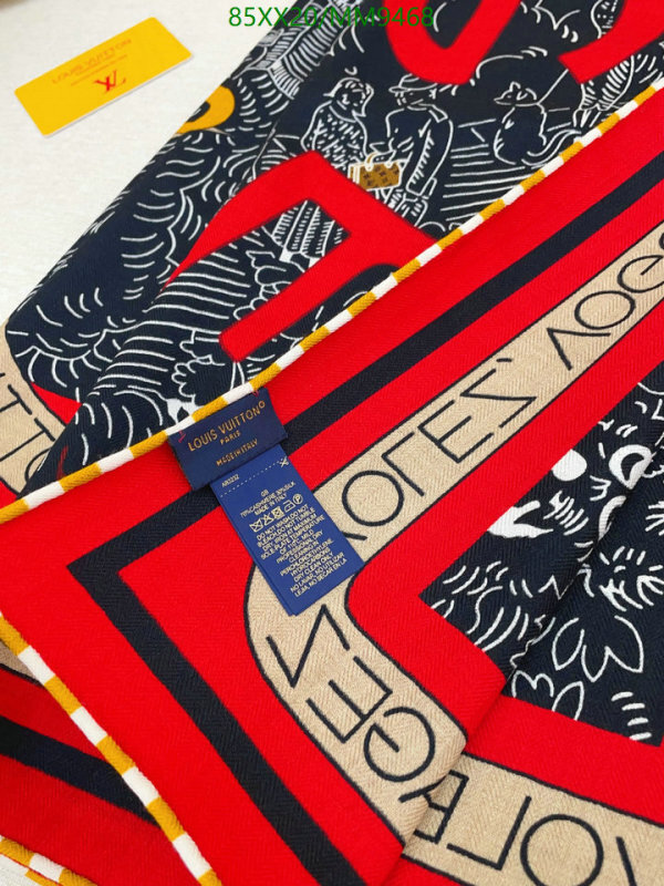 Scarf-LV Code: MM9468 $: 85USD