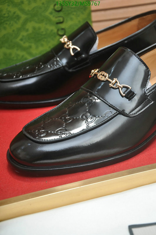 Men shoes-Gucci Code: MS9767 $: 135USD