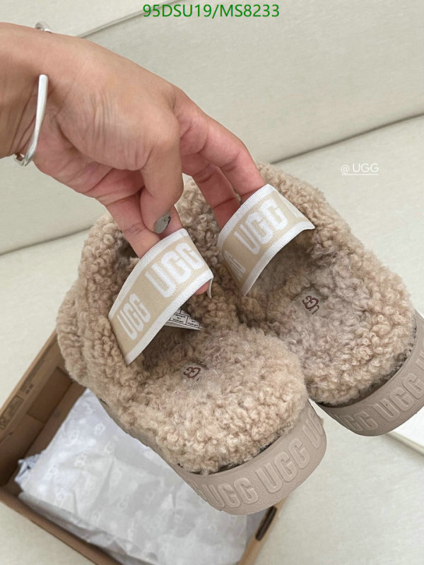 Women Shoes-UGG Code: MS8233 $: 95USD