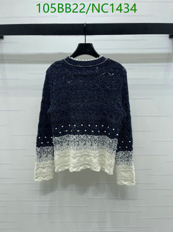 Clothing-Chanel Code: NC1434 $: 105USD