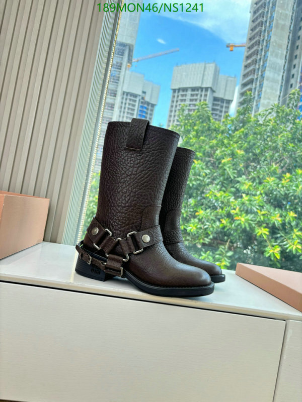 Women Shoes-Boots Code: NS1241 $: 189USD-yupoo dhgate Women Shoes-Boots Code: NS1241 $: 189USD