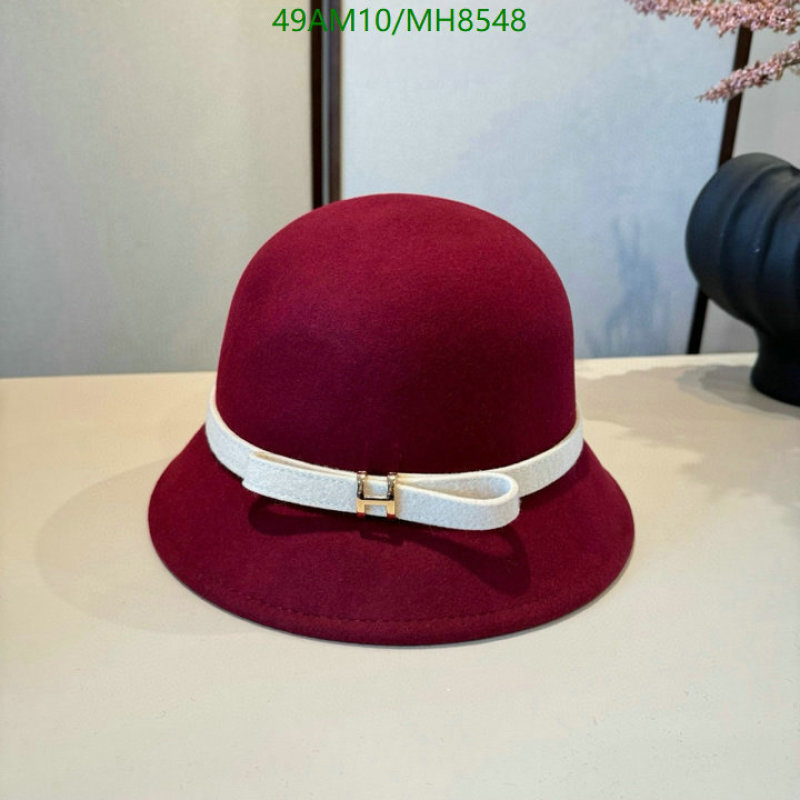 Cap-(Hat)-Hermes Code: MH8548 $: 49USD