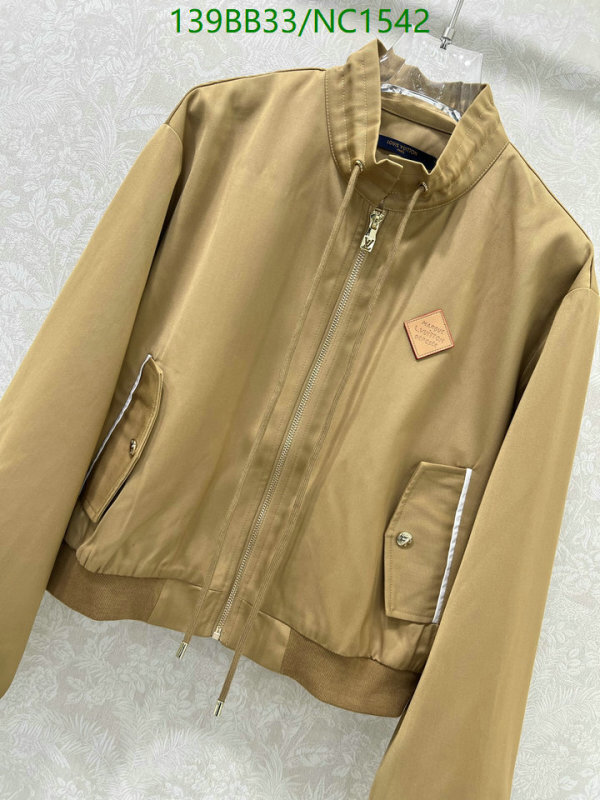 Clothing-LV Code: NC1542 $: 139USD