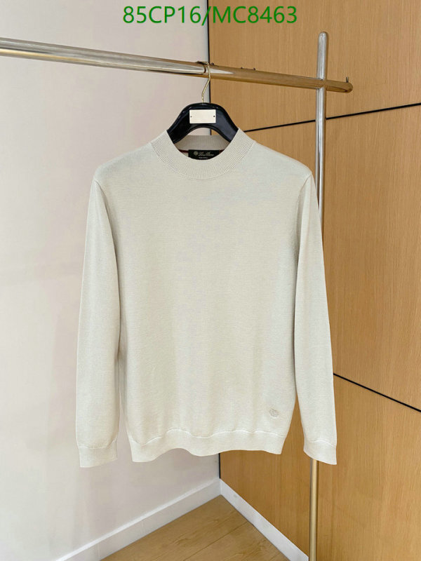Clothing-Loro Piana Code: MC8463 $: 85USD