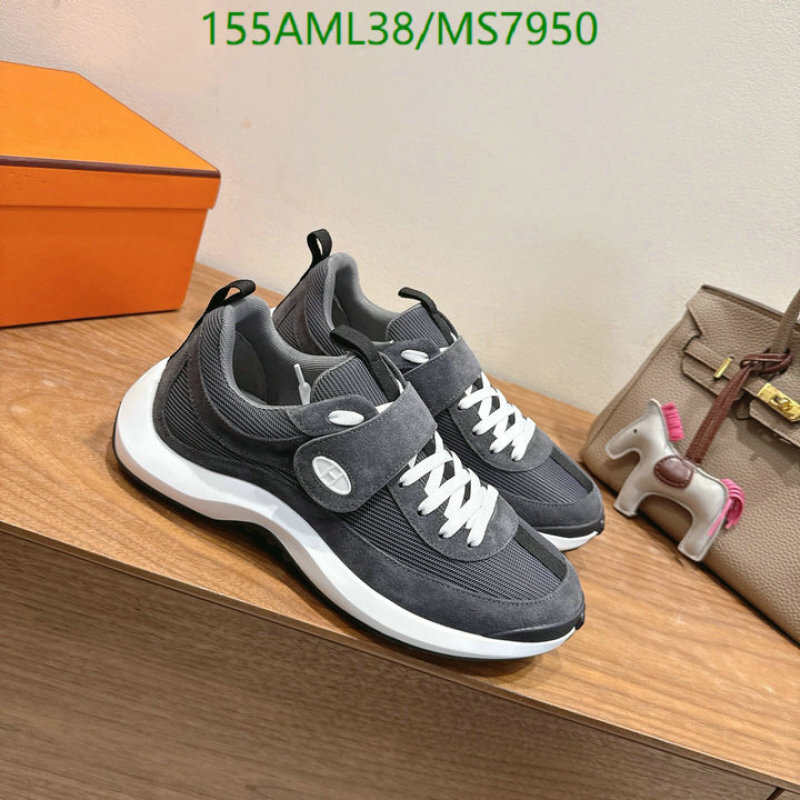 Women Shoes-Hermes Code: MS7950 $: 155USD
