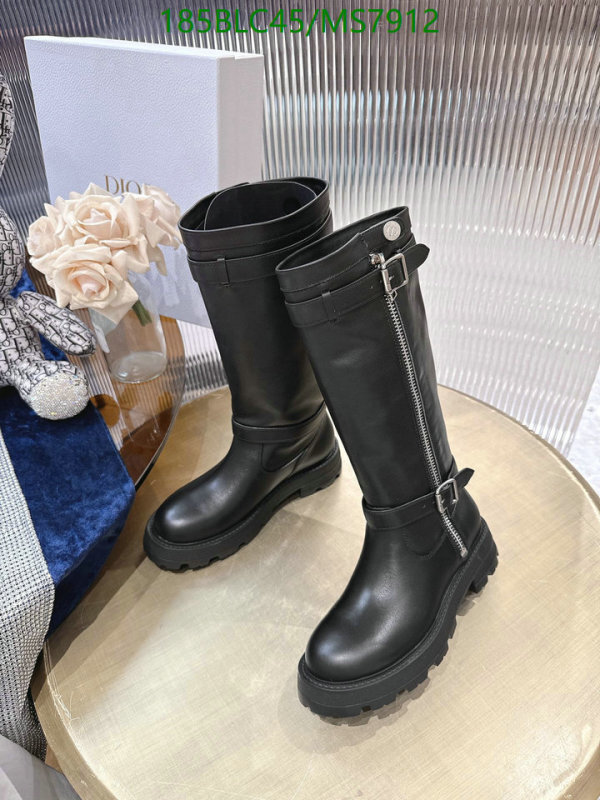 Women Shoes-Boots Code: MS7912 $: 185USD