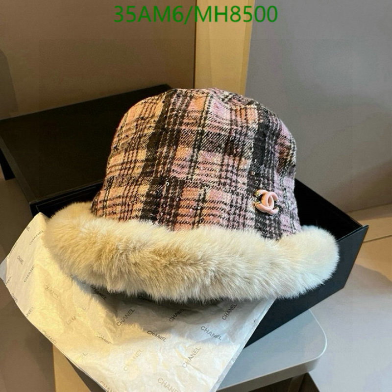 Cap-(Hat)-Chanel Code: MH8500 $: 35USD