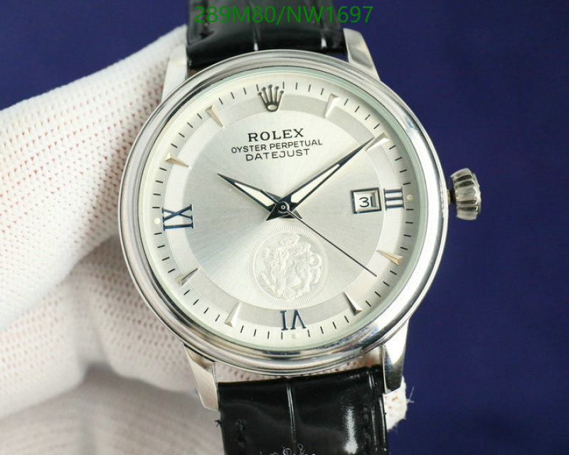Watch-Mirror Quality-Rolex Code: NW1697 $: 289USD