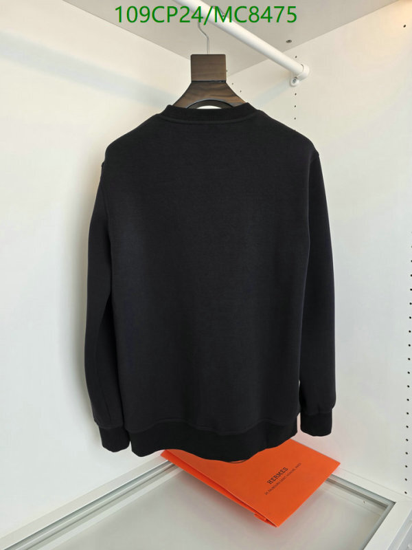 Clothing-Hermes Code: MC8475 $: 109USD