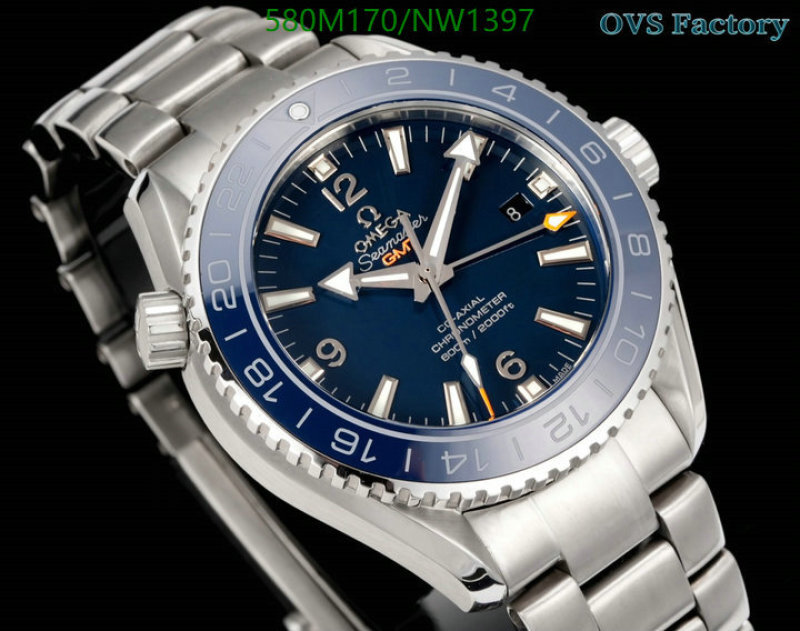 Watch-(Mirror Quality)-Omega Code: NW1397 $: 580USD
