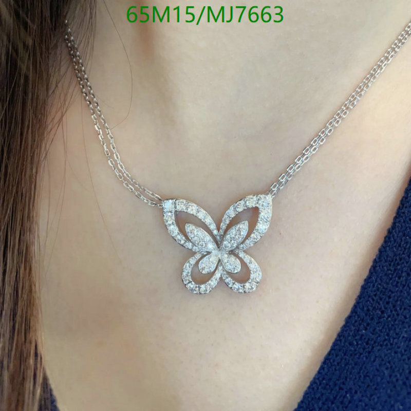 Jewelry-Graff Code: MJ7663 $: 65USD
