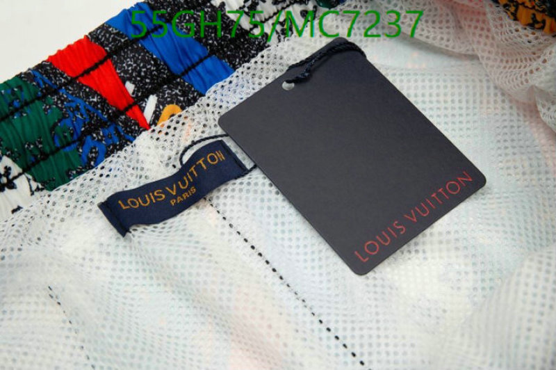 Clothing-LV Code: MC7237 $: 55USD