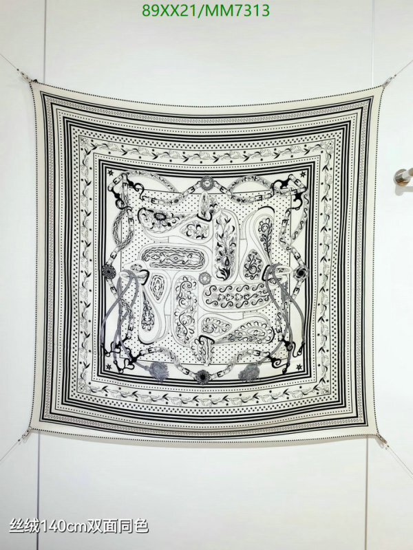 Scarf-Hermes Code: MM7313 $: 89USD