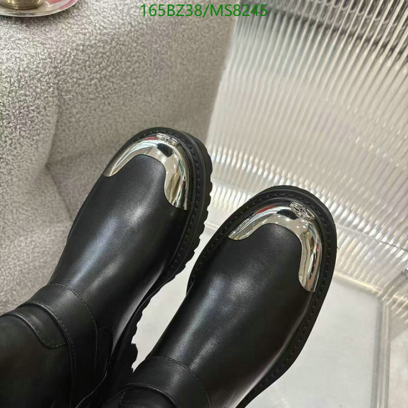 Women Shoes-Valentino Code: MS8245 $: 165USD