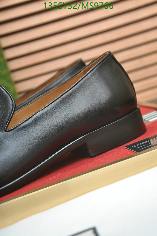 Men shoes-Gucci Code: MS9766 $: 135USD