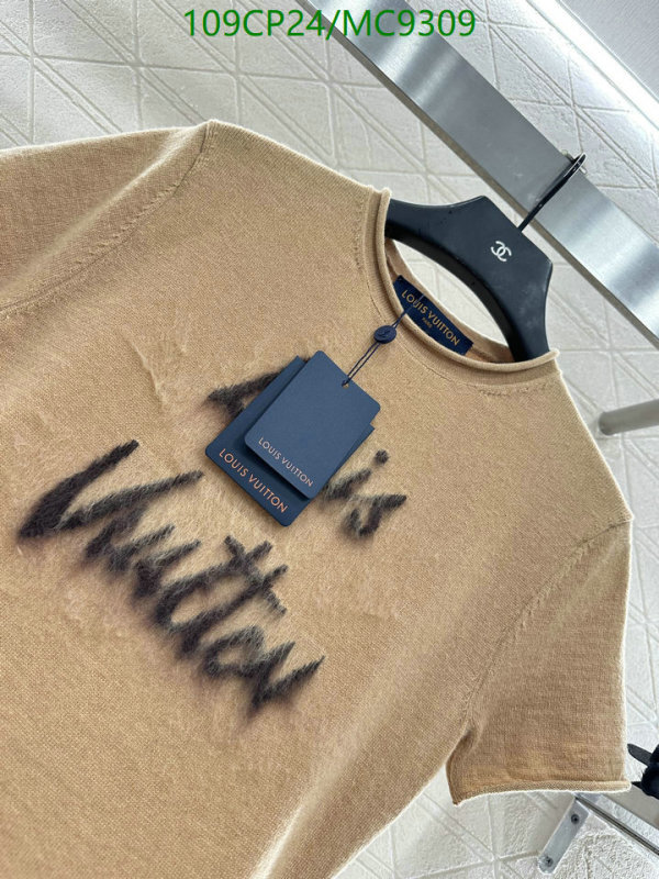 Clothing-LV Code: MC9309 $: 109USD