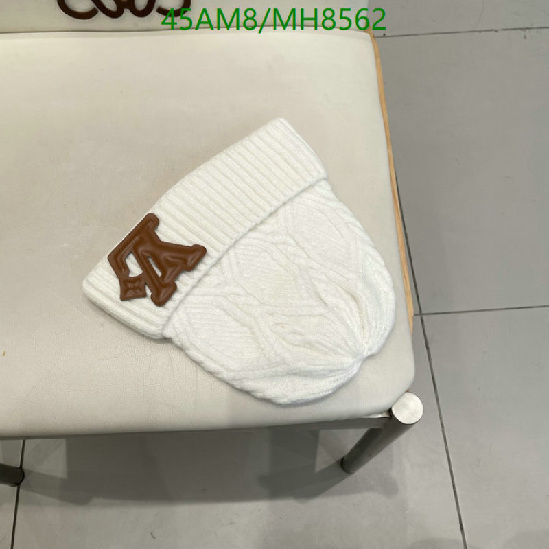 Cap-(Hat)-LV Code: MH8562 $: 45USD
