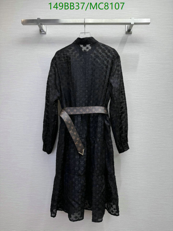 Clothing-LV Code: MC8107 $: 149USD