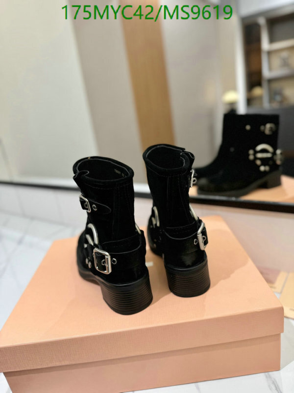 Women Shoes-Boots Code: MS9619 $: 175USD