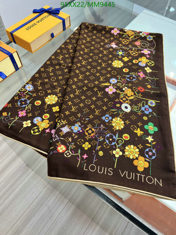 Scarf-LV Code: MM9445 $: 95USD
