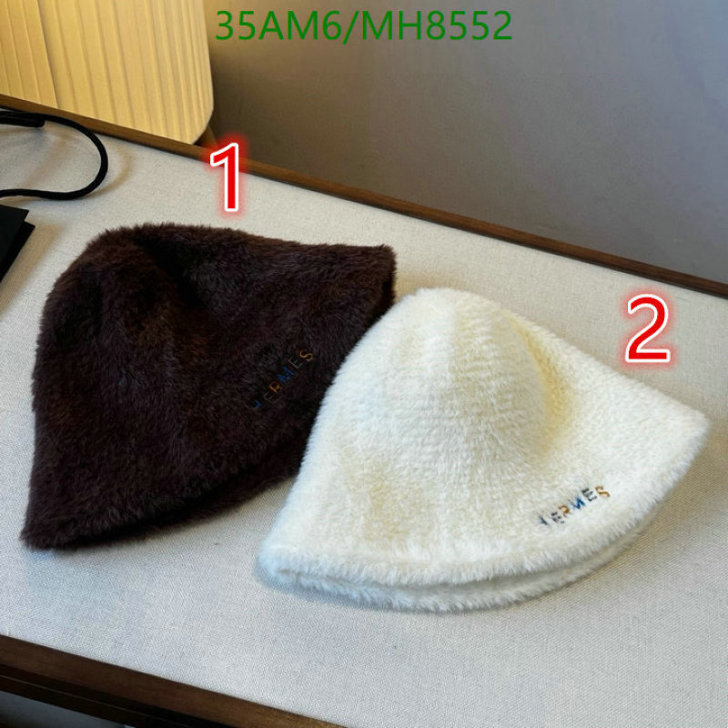 Cap-(Hat)-Hermes Code: MH8552 $: 35USD