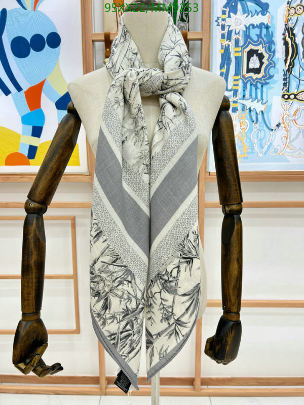 Scarf-Dior Code: MM9253 $: 95USD