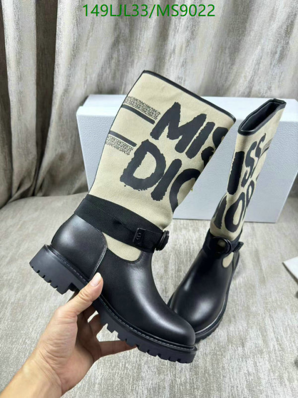 Women Shoes-Boots Code: MS9022 $: 149USD