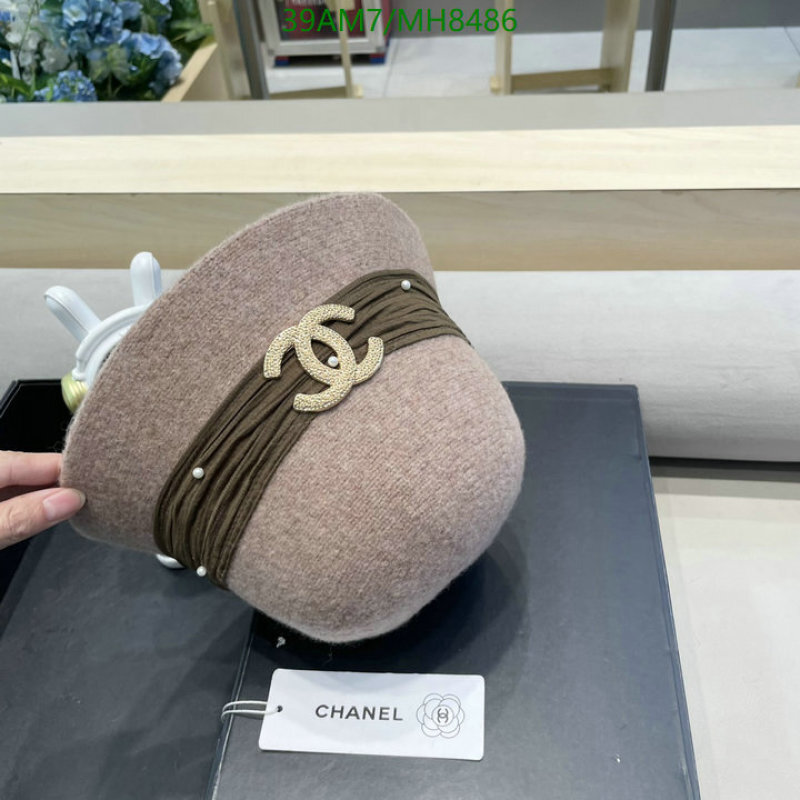 Cap-(Hat)-Chanel Code: MH8486 $: 39USD