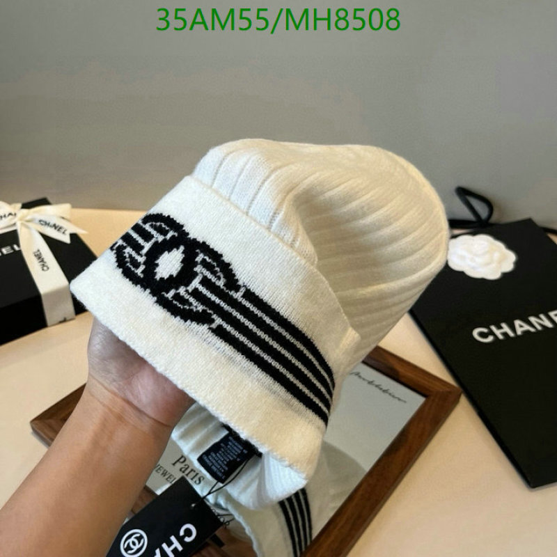 Cap-(Hat)-Chanel Code: MH8508 $: 35USD