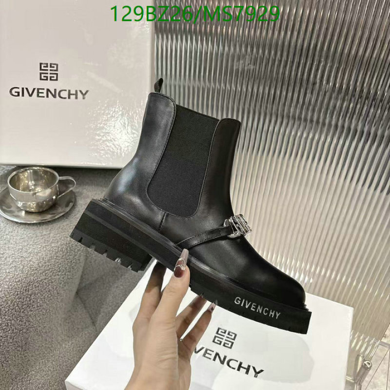 Women Shoes-Boots Code: MS7929 $: 129USD