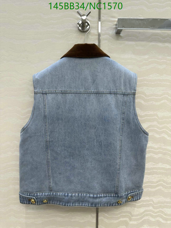 Clothing-MIUMIU Code: NC1570 $: 145USD