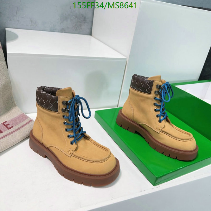 Women Shoes-Boots Code: MS8641 $: 155USD