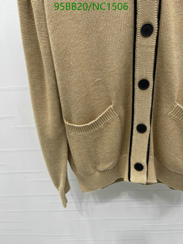 Clothing-Loro Piana Code: NC1506 $: 95USD