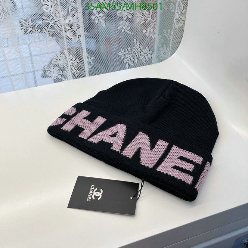 Cap-(Hat)-Chanel Code: MH8501 $: 35USD
