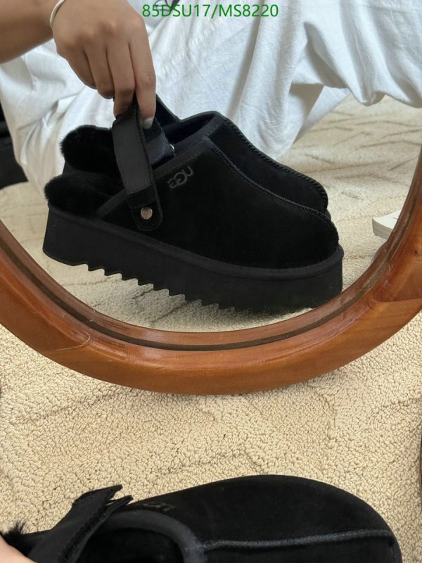 Women Shoes-UGG Code: MS8220 $: 85USD