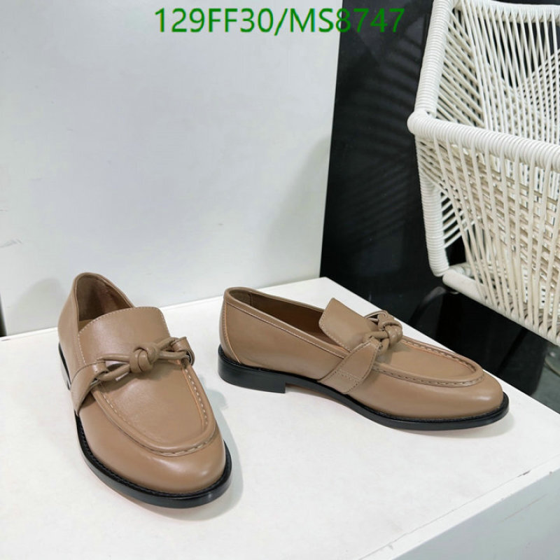 Women Shoes-BV Code: MS8747 $: 129USD
