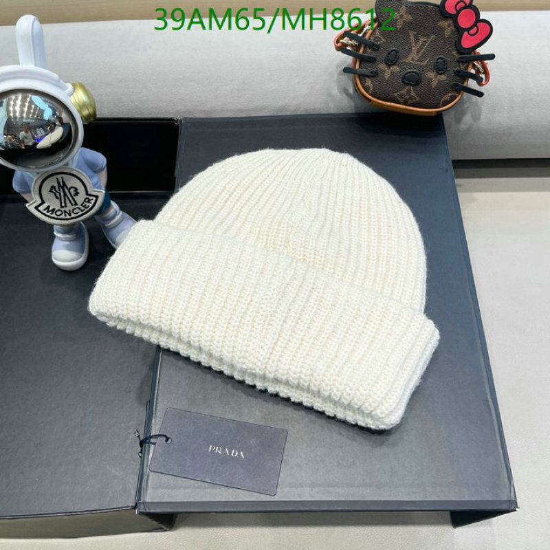 Cap-(Hat)-Prada Code: MH8612 $: 39USD
