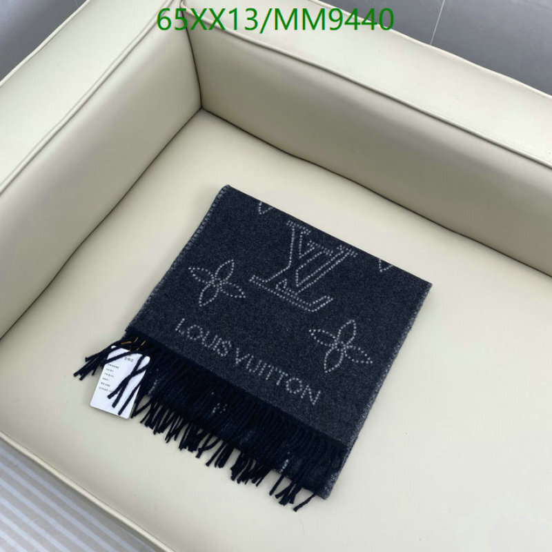 Scarf-LV Code: MM9440 $: 65USD