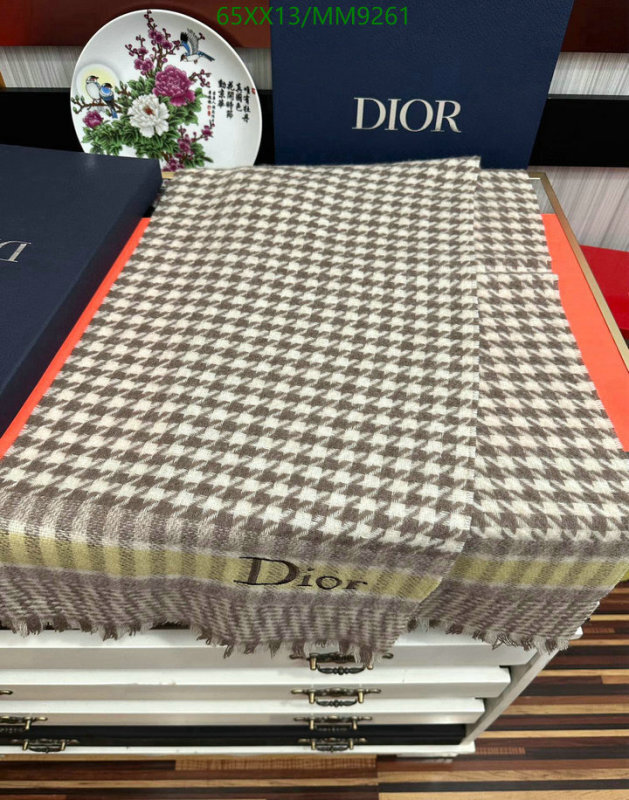 Scarf-Dior Code: MM9261 $: 65USD