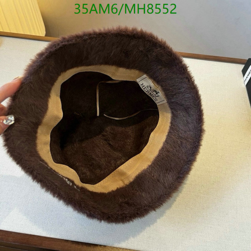 Cap-(Hat)-Hermes Code: MH8552 $: 35USD