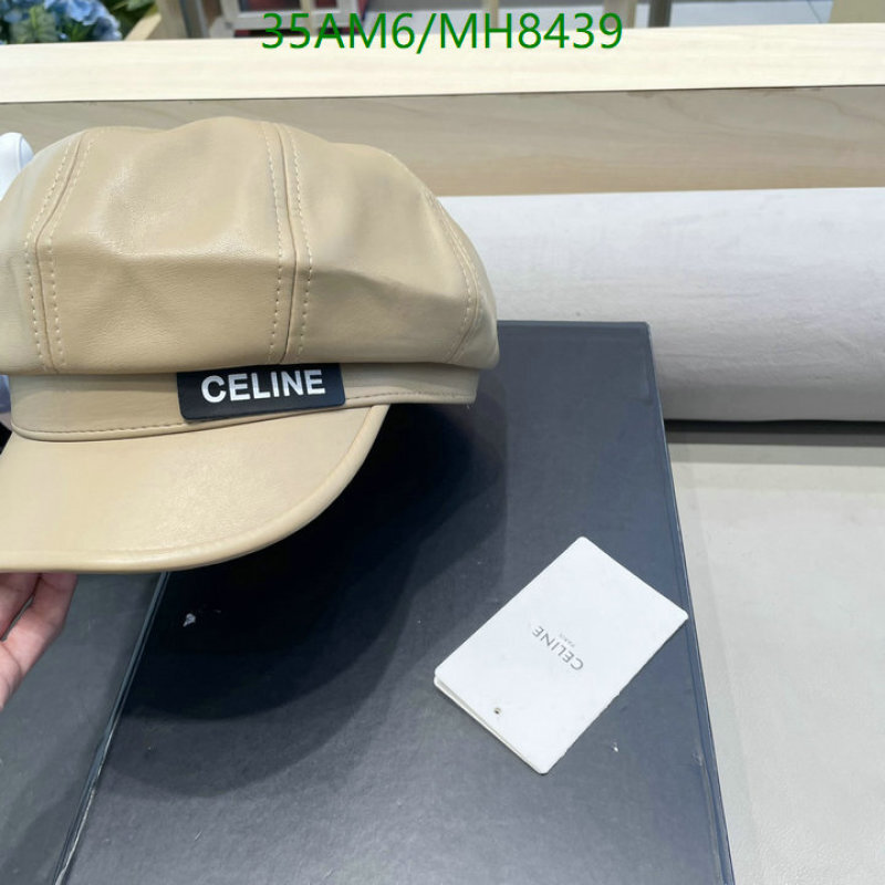 Cap-(Hat)-Celine Code: MH8439 $: 35USD