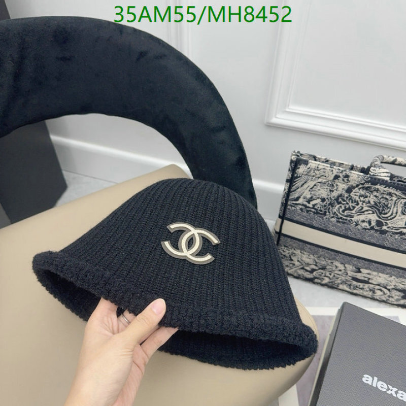 Cap-(Hat)-Chanel Code: MH8452 $: 35USD