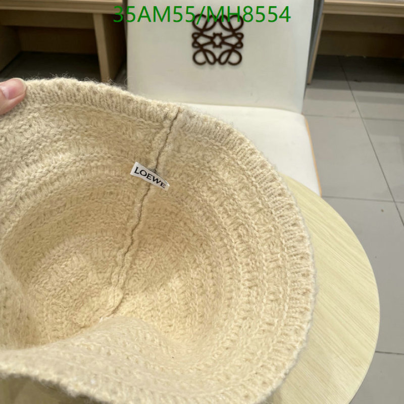 Cap-(Hat)-Loewe Code: MH8554 $: 35USD