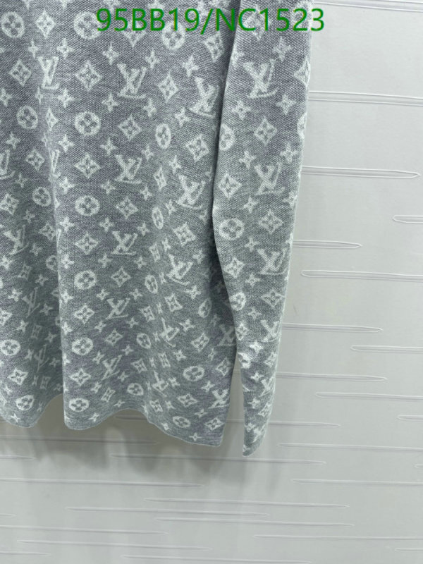 Clothing-LV Code: NC1523 $: 95USD