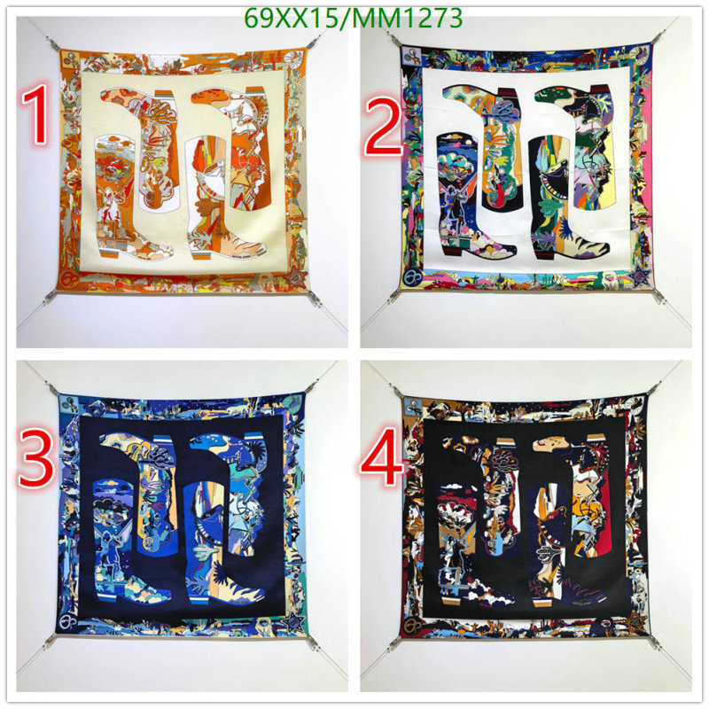 Scarf-Hermes Code: MM1273 $: 69USD