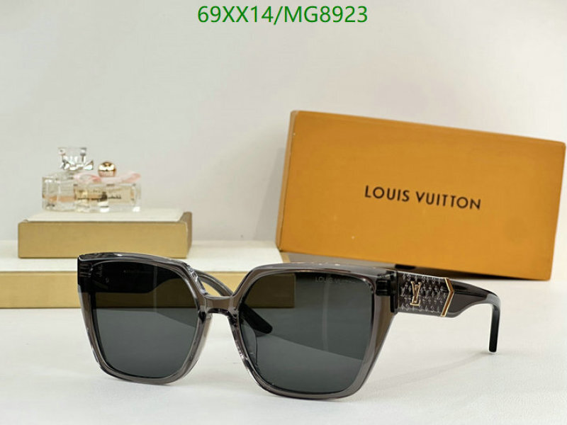 Glasses-LV Code: MG8923 $: 69USD