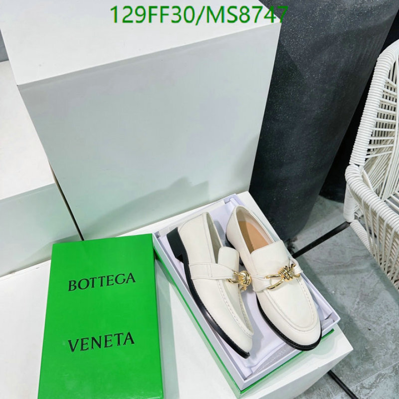 Women Shoes-BV Code: MS8747 $: 129USD