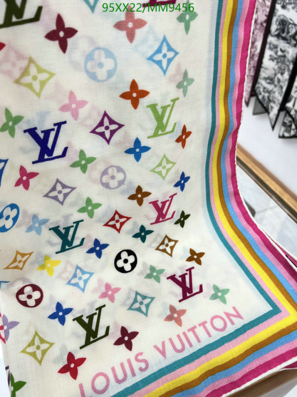 Scarf-LV Code: MM9456 $: 95USD