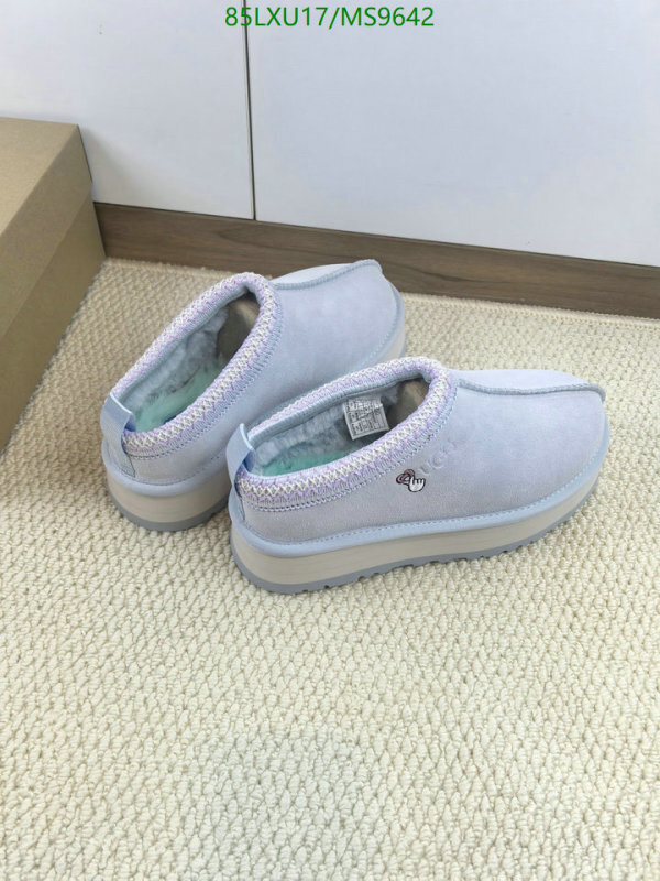Women Shoes-UGG Code: MS9642 $: 85USD