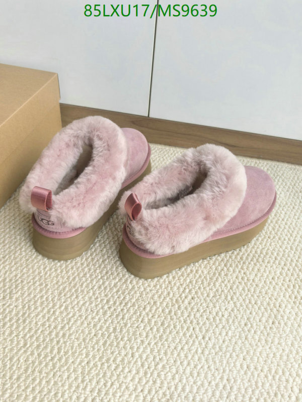 Women Shoes-UGG Code: MS9639 $: 85USD